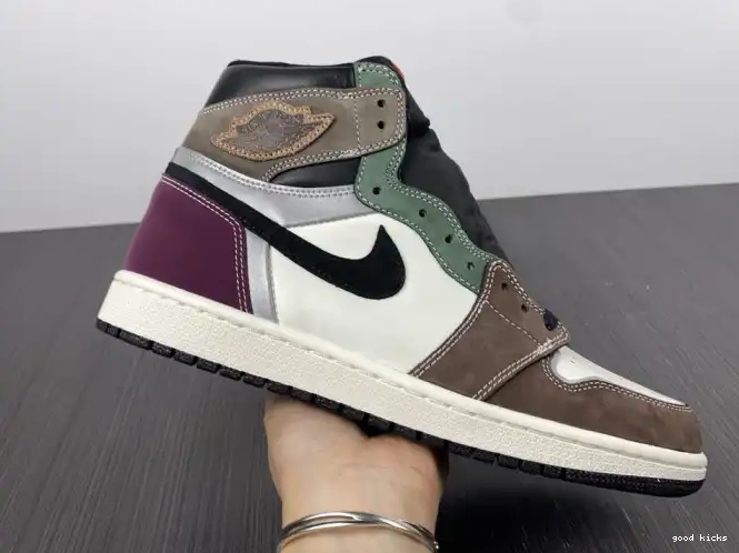 Cheap 1 DH3097-001 Hand High Air OG Crafted Jordan 0325